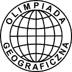 logo Olimpiady Geograficznej