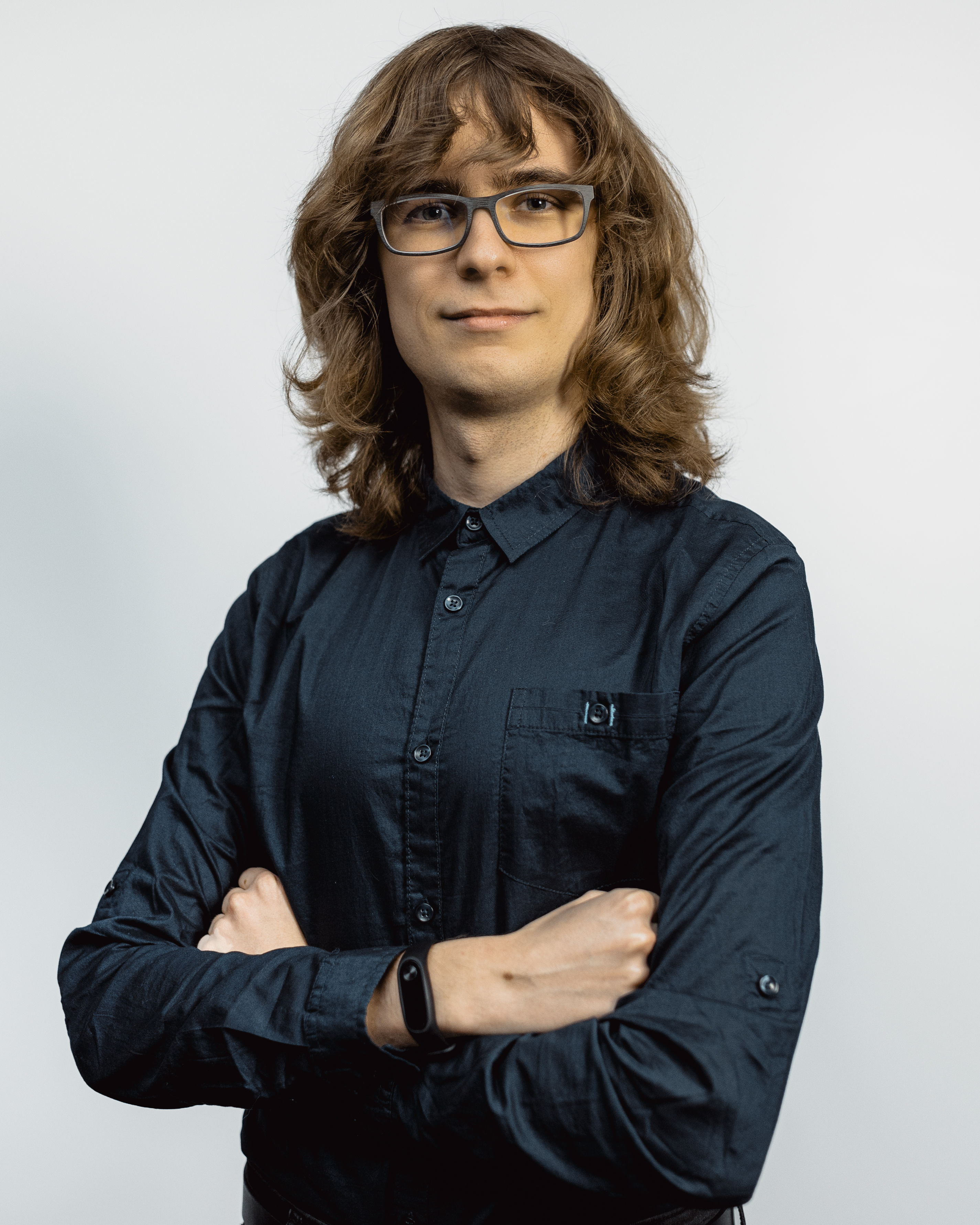 Moje zdjęcie